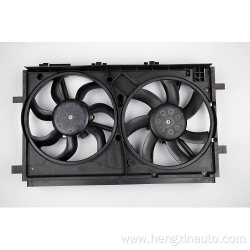 R8956003 13241747 Buick Radiator Fan Cooling Fan